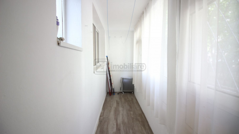 2 camere Aleea Avrig | Metrou Obor | Balcon | Zonă verde și liniștită