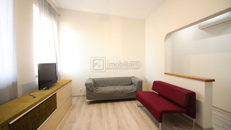 Sala Palatului, apartament 4 camere, mobilat/ utilat, ideal investitie/ locuinta