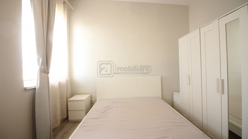 Sala Palatului, apartament 4 camere, mobilat/ utilat, ideal investitie/ locuinta