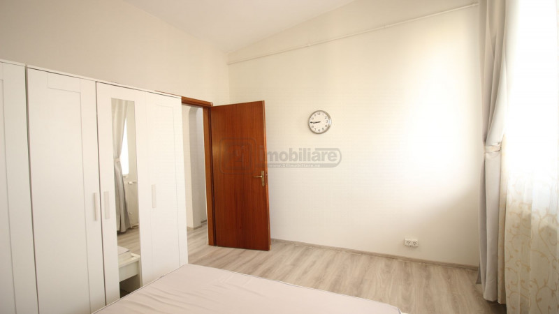 Sala Palatului, apartament 4 camere, mobilat/ utilat, ideal investitie/ locuinta