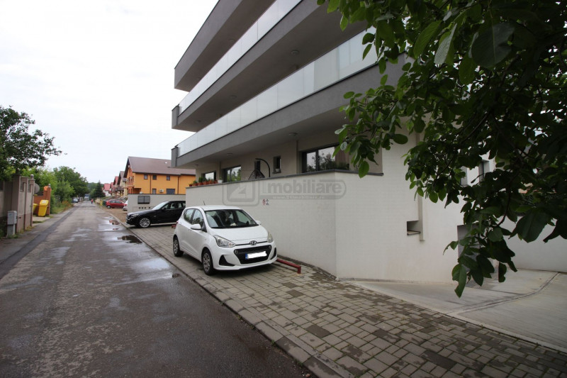 Apartament 4 camere cu grădină | Ideal locuință, birou | Băneasa - Iancu Nicolae