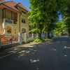 Vila cu arhitectură distinctă, 7 camere, renovată, într-o locație exclusivista