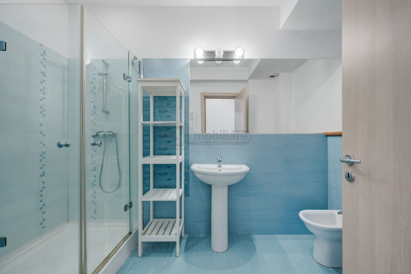 Herăstrău – Penthouse 5 camere, 287 mp utili | Living 70 mp | Terasă 195 mp