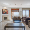 Herăstrău – Penthouse 5 camere, 287 mp utili | Living 70 mp | Terasă 195 mp