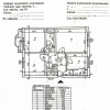 Mall Vitan - Foisorului, apartament 3 camere, 77 mp, decomandat, 2 bai, etaj 5/8 schita