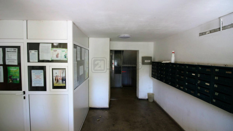Turda - Parcul Regina Maria, 2 camere, decomandat, parter cu balcon, bloc 1982