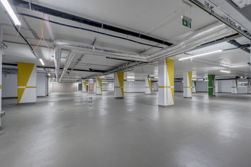 2 camere Băneasa în pădure, 68 mp utili, terasă 14 mp, premium | Pines Residence