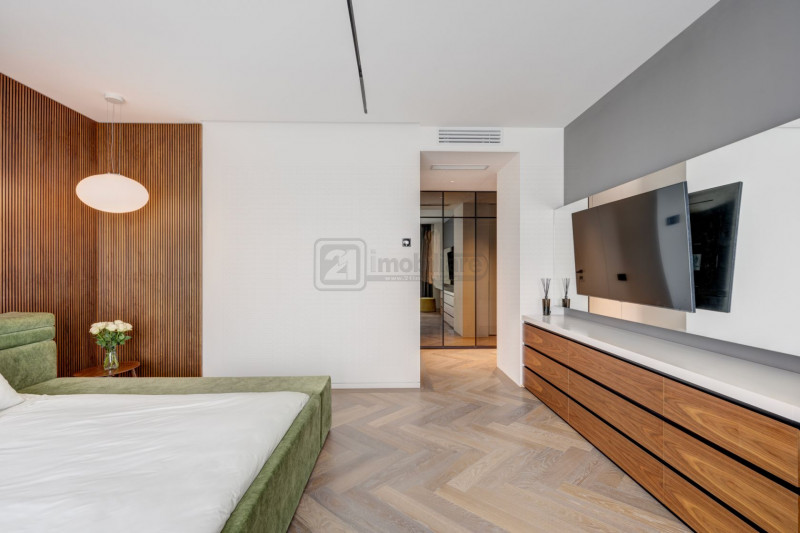 Apartament Premium 2 Camere | Pădurea Băneasa | Direct Dezvoltator
