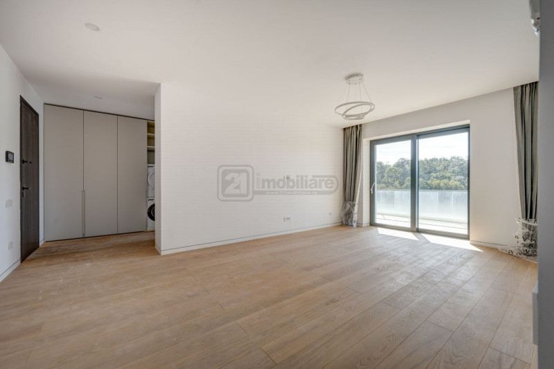 Apartament 3 camere premium | 81mp total utili | orientare sud | Pines Residence