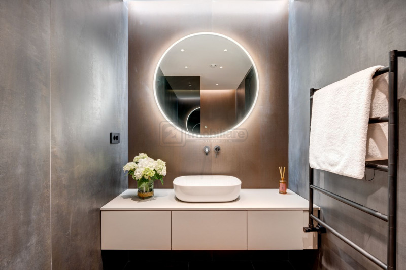 Apartament 3 camere premium | 81mp total utili | orientare sud | Pines Residence