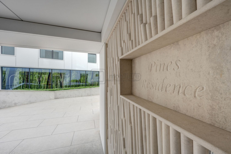 Apartament 3 camere premium | 81mp total utili | orientare sud | Pines Residence