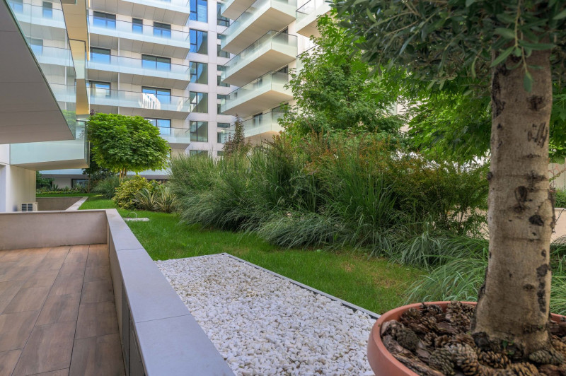 Apartament 3 camere premium | 81mp total utili | orientare sud | Pines Residence