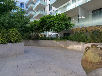 Apartament 3 camere premium | 81mp total utili | orientare sud | Pines Residence