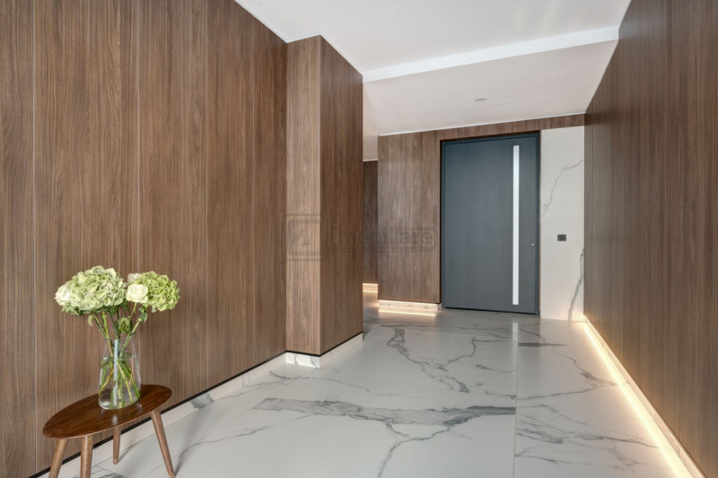 Apartament 5 camere cu vedere la pădure, 244 mp, lux | Pines Residence Băneasa