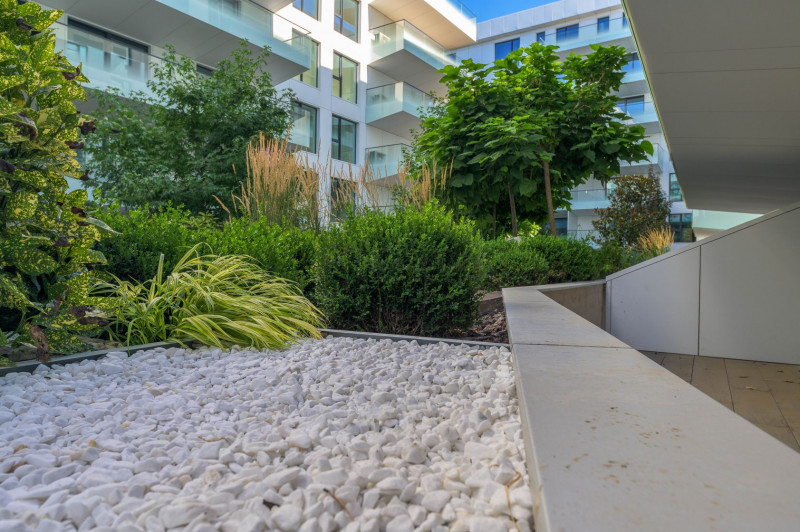 Apartament 5 camere cu vedere la pădure, 244 mp, lux | Pines Residence Băneasa