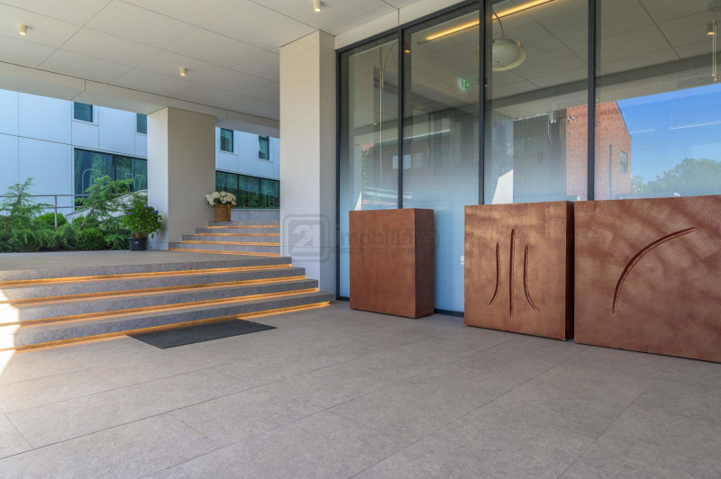 Apartament 5 camere cu vedere la pădure, 244 mp, lux | Pines Residence Băneasa