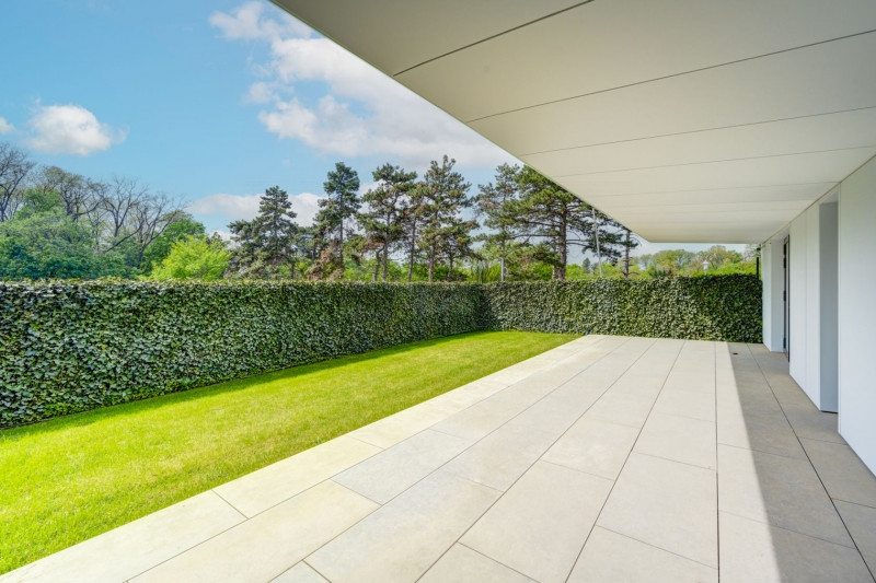 Pines Residence | Apartament Exclusivist 5 Camere | 254 mp | Lângă Stejarii