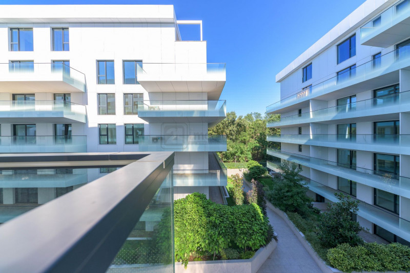 Pines Residence | Apartament Exclusivist 5 Camere | 254 mp | Lângă Stejarii
