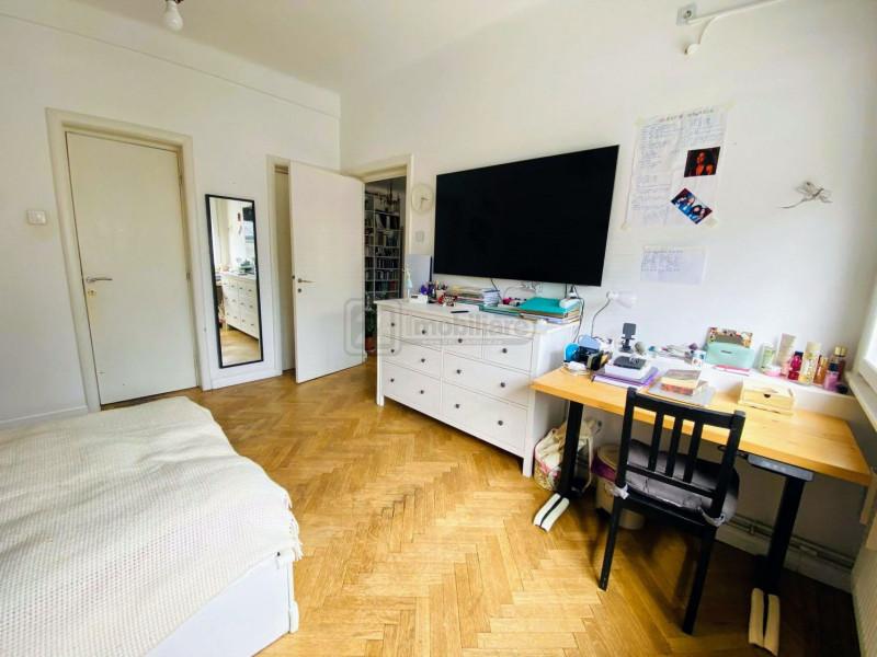 Grădina Icoanei – Apartament exclusivist, 3 camere, 110 mp totali, etaj 1