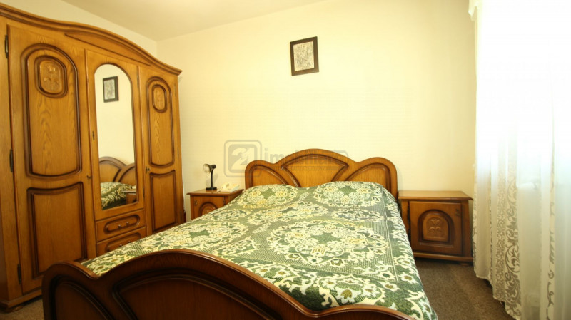 Apartament 2 camere, mobilat, etaj 1/4, Aleea Compozitorilor, aproape de metrou