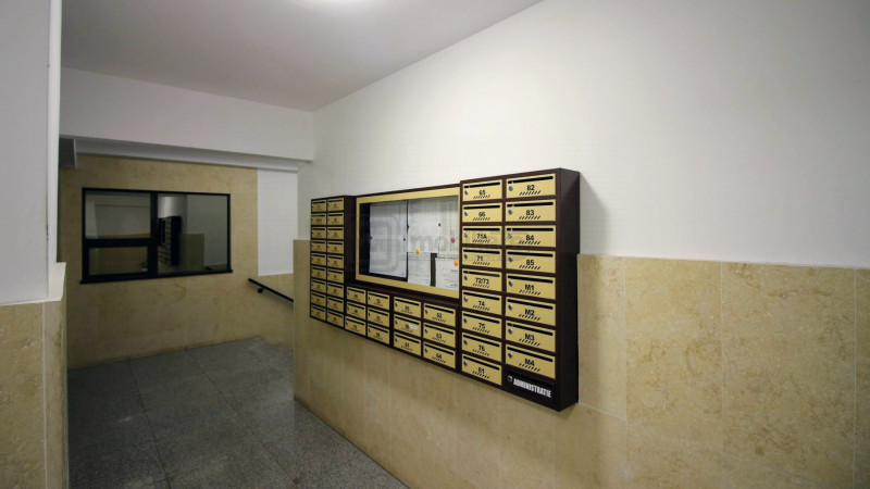 Garsonieră mobilată complet | Universitate | Etaj 1/8 | Investiție excelentă