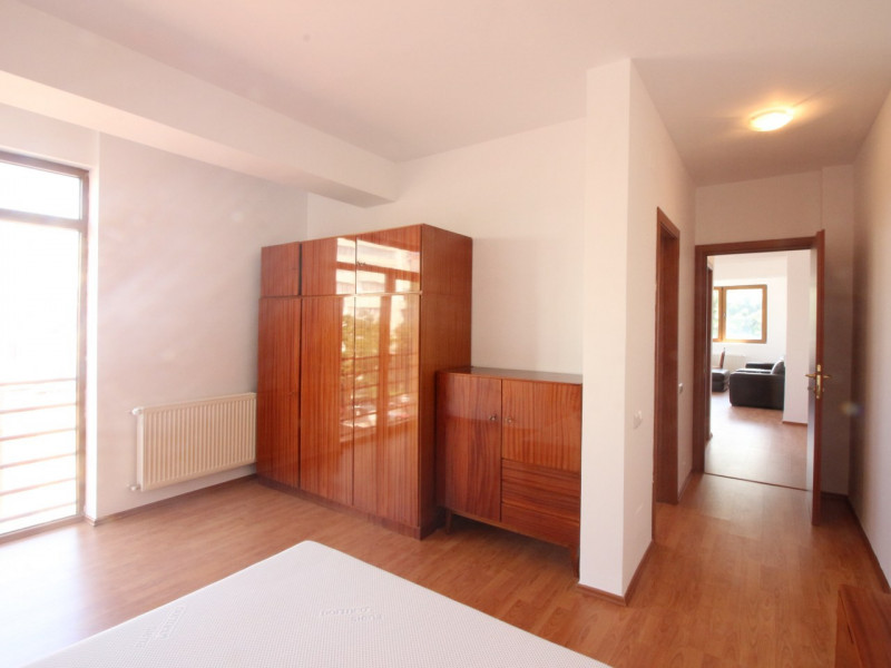 Apartament 2 camere, etaj 3/5, bloc 2008, parcare subterana, Mosilor/ Obor