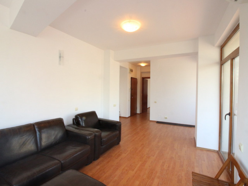 Apartament 2 camere, etaj 3/5, bloc 2008, parcare subterana, Mosilor/ Obor