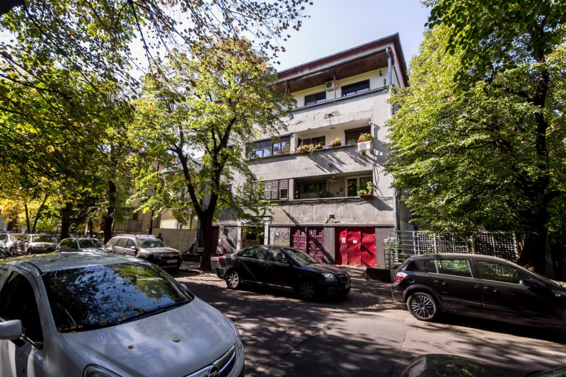 Dorobanti/ Capitale, apartament 5 camere, 180 mp, etaj 2/3, terasa, garaj