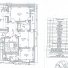 Dorobanti/ Capitale, apartament 5 camere, 180 mp, etaj 2/3, terasa, garaj schita