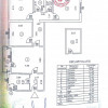 Pta Domenii, apartament 4 camere, etaj 3/3+pod, bloc anvelopat, alei, zona verde schita