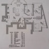 Iancului/ Mega Mall, apartament 4 camere,104 mp,imobil 1980,etaj 10/11, renovat schita