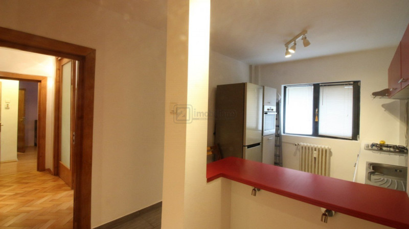 Mosilor/ Ardeleni, apartament 3 camere, decomandat, mobilat/ utilat