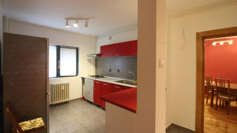 Mosilor/ Ardeleni, apartament 3 camere, decomandat, mobilat/ utilat