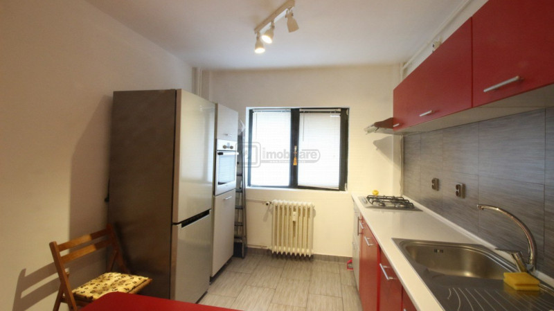 Mosilor/ Ardeleni, apartament 3 camere, decomandat, mobilat/ utilat