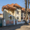 Vila elegantă, arhitectură deosebită, 7 camere, renovata, lângă Parcul Kiseleff