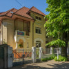 Vila elegantă, arhitectură deosebită, 7 camere, renovata, lângă Parcul Kiseleff