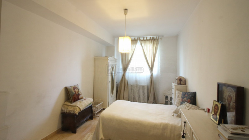 Floreasca/ Barbu Vacarescu, apartament 3 camere, parter/3, renovat