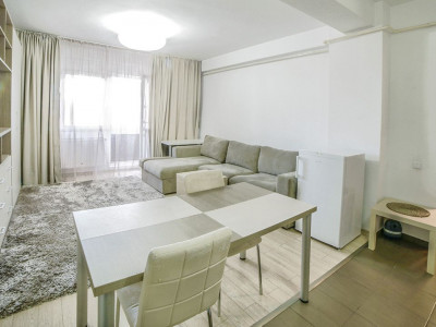 NewCity Residence Fundeni, 2 camere, 67 mp, etaj 2/4, mobilat/utilat,loc parcare