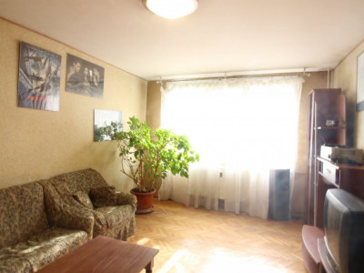 STR.TATULESTI, APARTAMENT 4 CAMERE, 82 MP, ETAJ 1/4, LIBER, ZONA VERDE