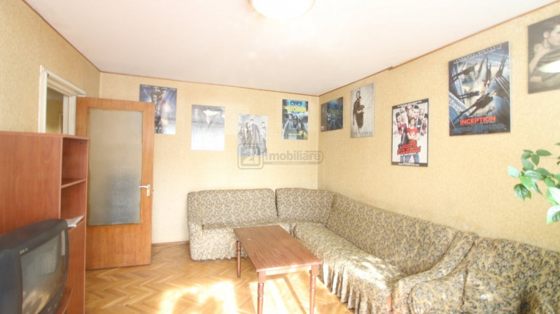 Giurgiului-Lidl Drumul Gazarului, apartament 4 camere, 82 mp, etaj 1/4