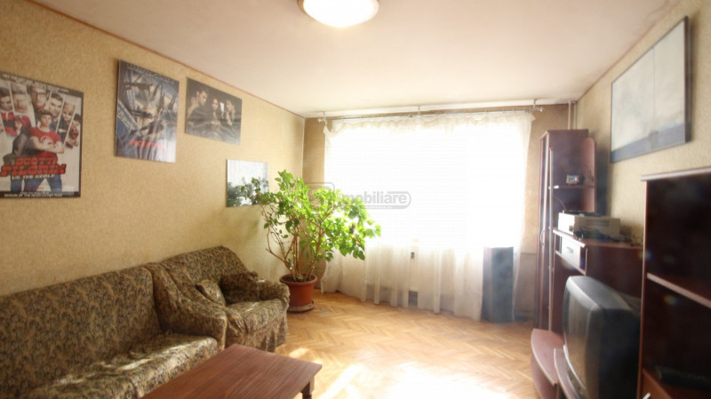 Giurgiului-Lidl Drumul Gazarului, apartament 4 camere, 82 mp, etaj 1/4