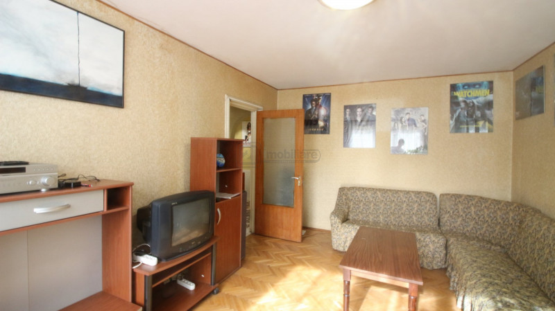 Giurgiului-Lidl Drumul Gazarului, apartament 4 camere, 82 mp, etaj 1/4