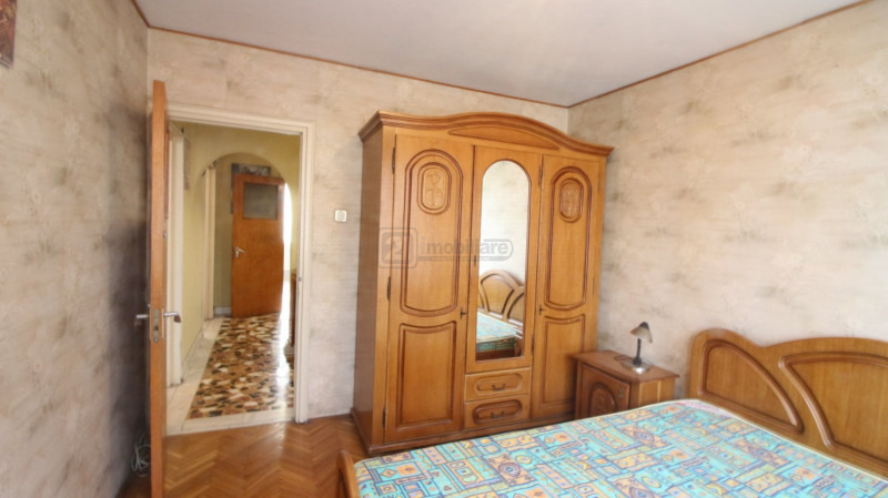 Giurgiului-Lidl Drumul Gazarului, apartament 4 camere, 82 mp, etaj 1/4