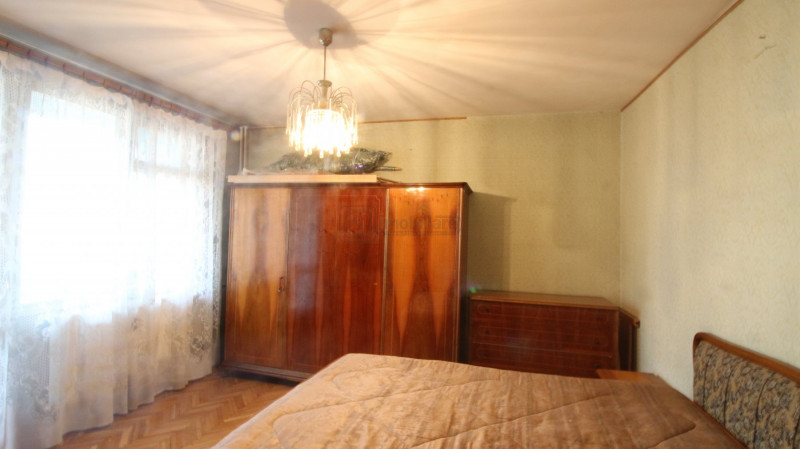 Giurgiului-Lidl Drumul Gazarului, apartament 4 camere, 82 mp, etaj 1/4