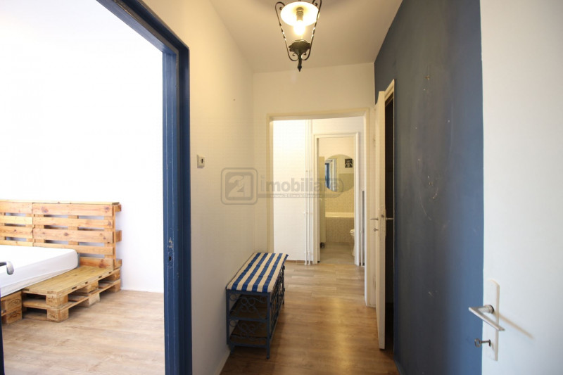 Campia Libertatii., apartament 2 camere, decomandat, mobilat, balcon, etaj 6/10