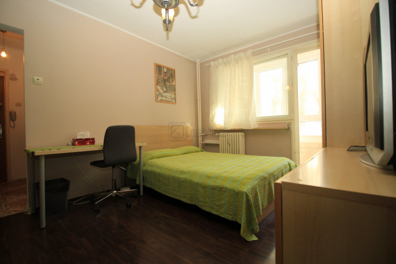 New Apartamente 2 Camere Drumul Taberei De Vanzare 