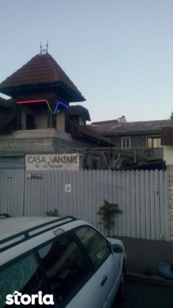 casa domenii/av. popisteanu/expozitiei/luxuria