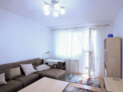 Gara de Nord - C.Grivitei, apartament renovat, mobilat/utilat, totul nou