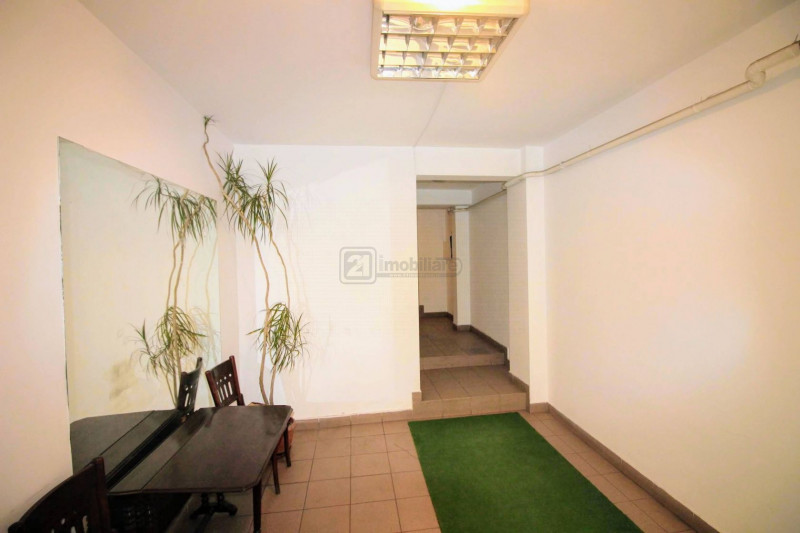 Dorobanti/ Beller, apartament 3 camere, 3 balcoane, 141 mp, etaj 1/3, garaj,boxa