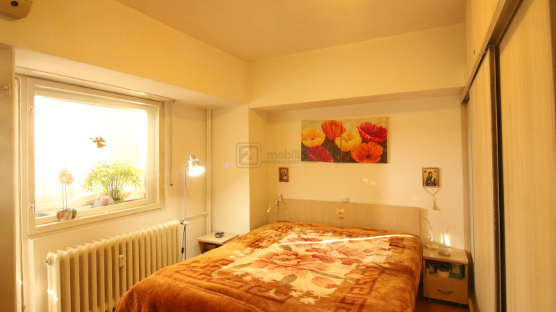 P-ta Alba Iulia/ Decebal, apartament 4 camere, decomandat, 110 mp, etaj 5/7